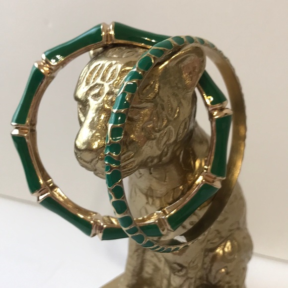 Set of two bangles - Picture 5 of 11